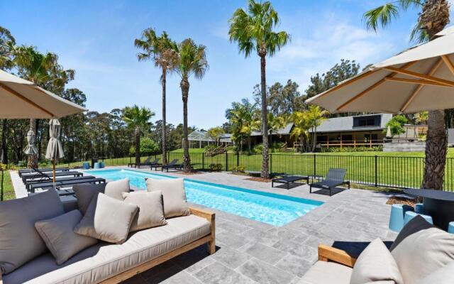 Jackson Ranch by Bannisters