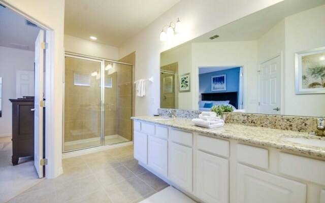 Amazing House! Solterra - 6160BOA