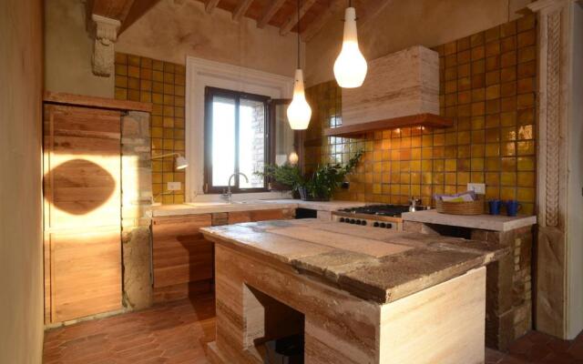 Tuscany Forever Premium Apartments