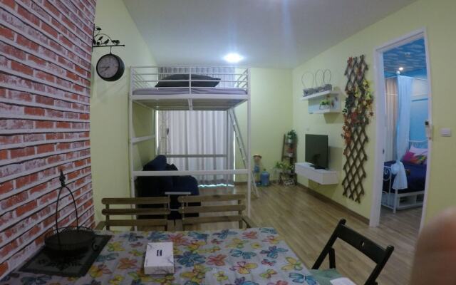 My Resort Family Hua-Hin