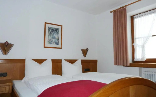 Haus Central Ferienwohnungen