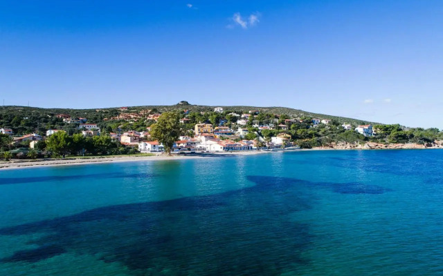 Lu’ Hotel Maladroxia