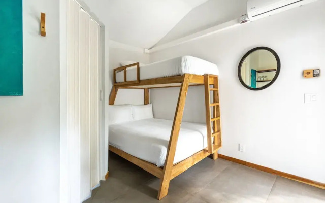 Ventura Santa Teresa