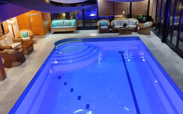 Villa Coast River Sarajevo