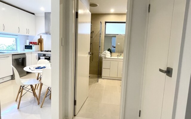 Brighton Villas by Readyset