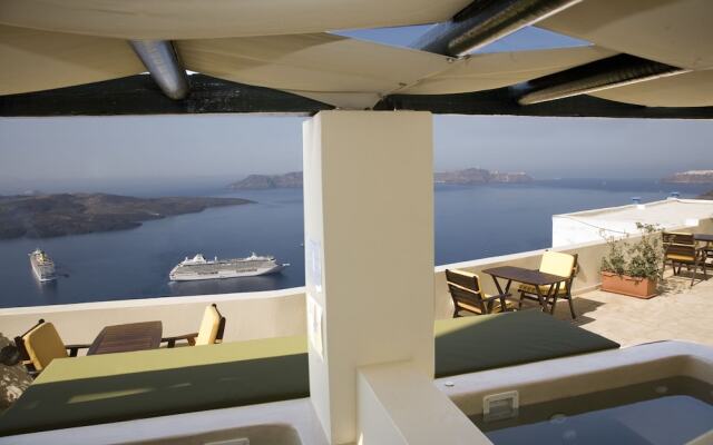 Asha Luxury Suites