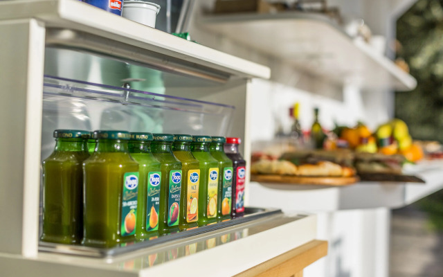 Casa Clementina - Marciano