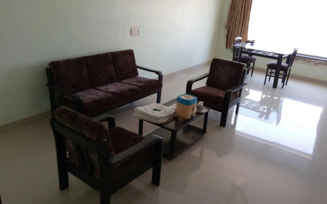 Guruprerna Beacon Resort, Dwarka