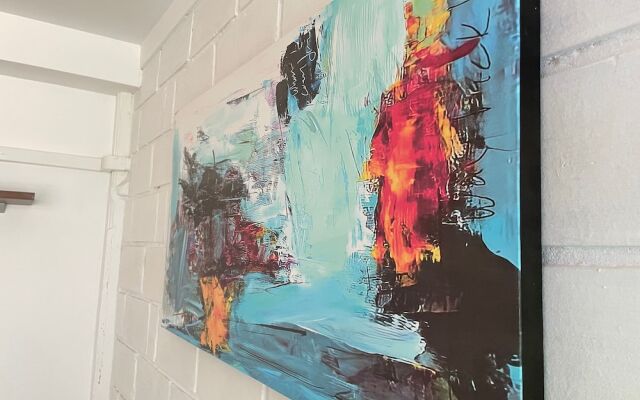 Casa Hotel Mateguadua