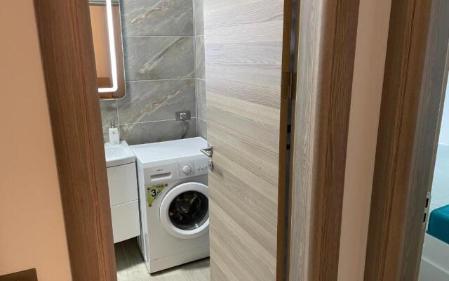 Alezzi Holiday Apartment 31 G