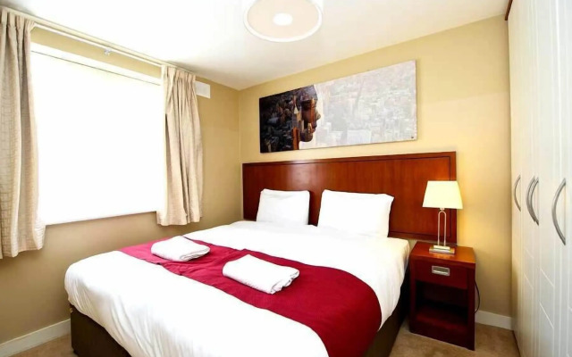 Staycity Aparthotels, Dublin, Saint Augustine Street