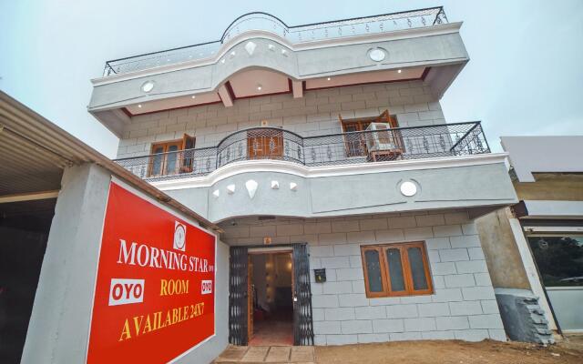 SPOT ON 83155 Hotel Morning Star Inn