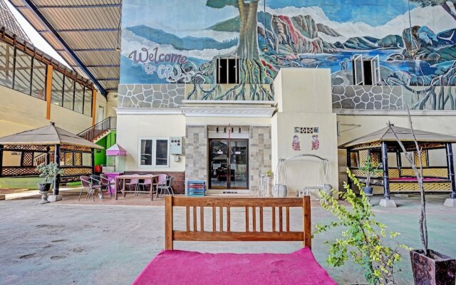 OYO 90943 Mochi 88 Homestay