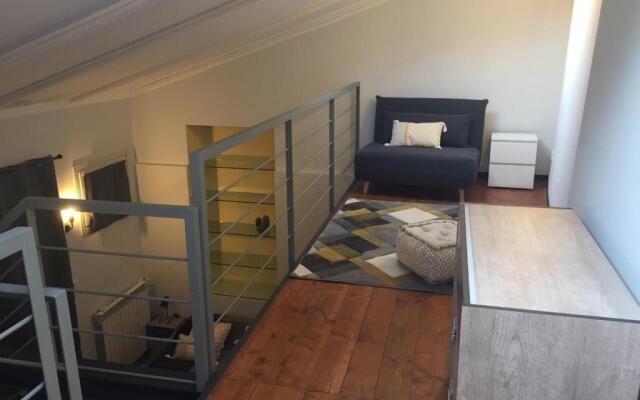 3t House