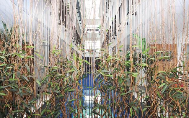 Airy Eco Syariah Fatmawati Bank Dagang Negara Dua 21 Jakarta