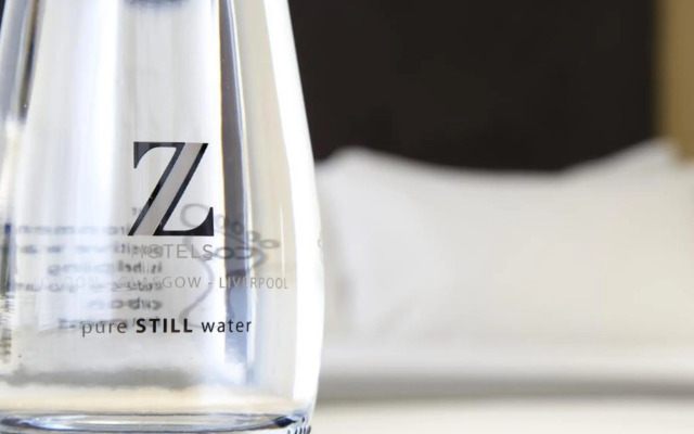 The Z Hotel Piccadilly