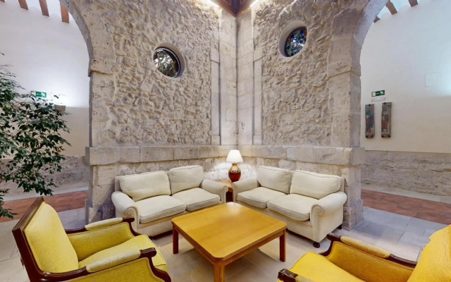 AZZ Peñafiel Las Claras Hotel & Spa