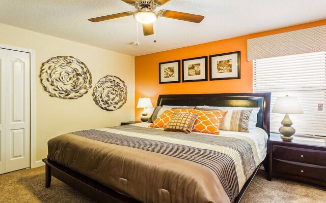 Exclusive Resort Home w Hot Tub, Near Theme Parks