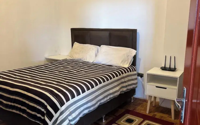 backpackers la paz