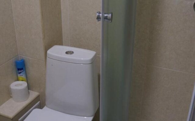 Русские Апартаменты в Лианозово