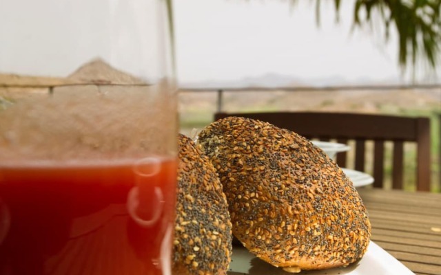 Salobre Golf Villas - Holiday Rental Los Lagos 37