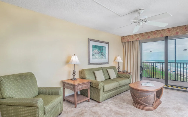 GetAways at Turtle Reef Club