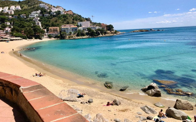 Magnifique appartement en front de mer, Caneylles