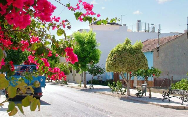 Apartment With 2 Bedrooms in Heredades, With Wonderful Mountain View,