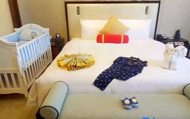 Westlake Villa·Hangzhou&State Guest Reception Center