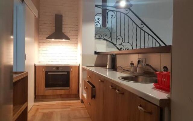 Apartmani Simić Valjevo