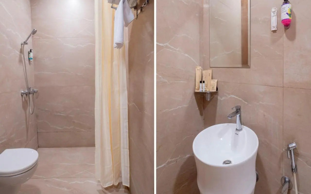 Treebo The Mountain Deer Valley near PGI