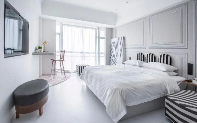 PARKZOO Xiangyuan Hotel West Lake Hangzhou