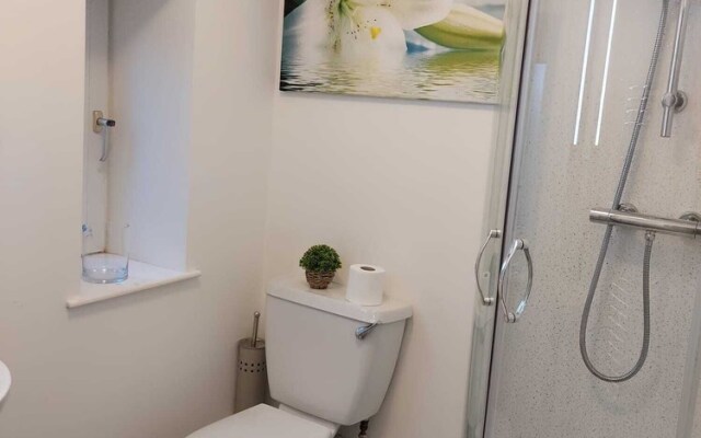 Charming 1-bed Studio in Preston