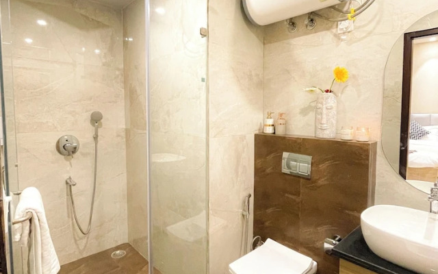 ACE STAYZ Sector55 Gurugram