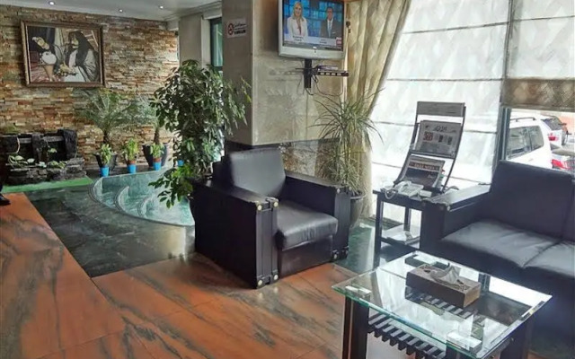 Liwa Hotel Apartments