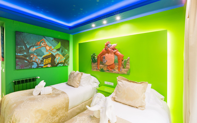 Hotel Spa Princesa Parc Excellence