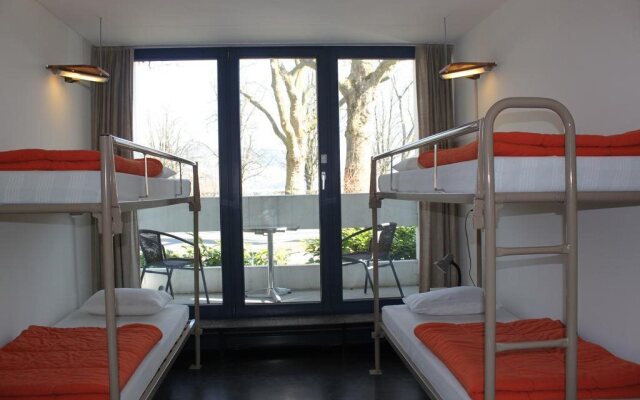 Backpackers Luzern