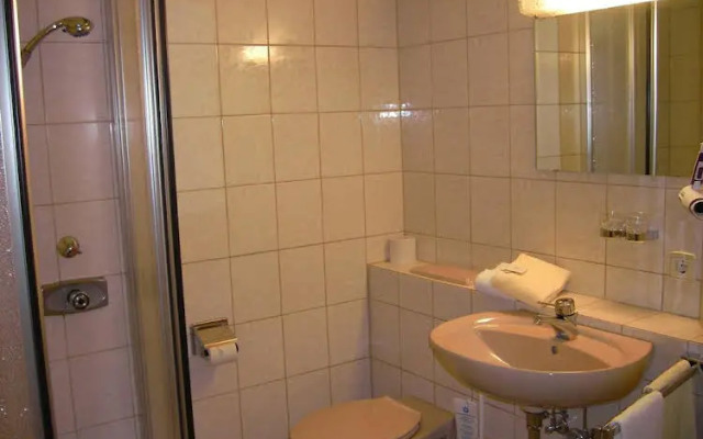 Hotel Gasthaus Zum Hirschen