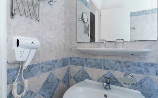 Paros Inn Seafront