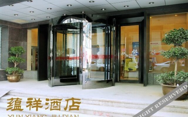 Yunxiang Hotel
