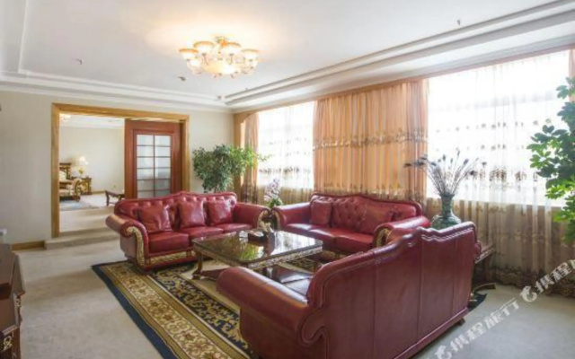Guest House (Potala Palace Jokhang Temple)