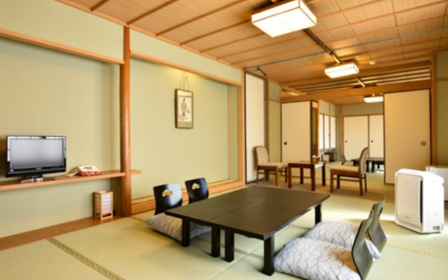 Japanese-Style room 사진 3