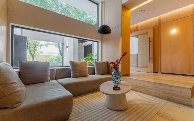 Casa Calderon by Capitalia