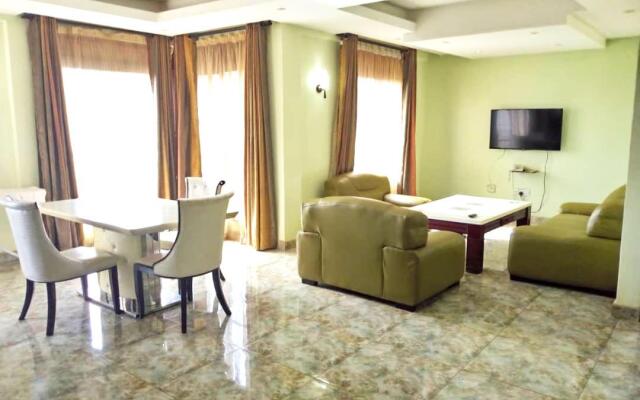 Goldmark Apartments
