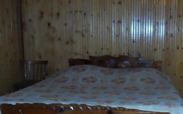 Guest House Ushba