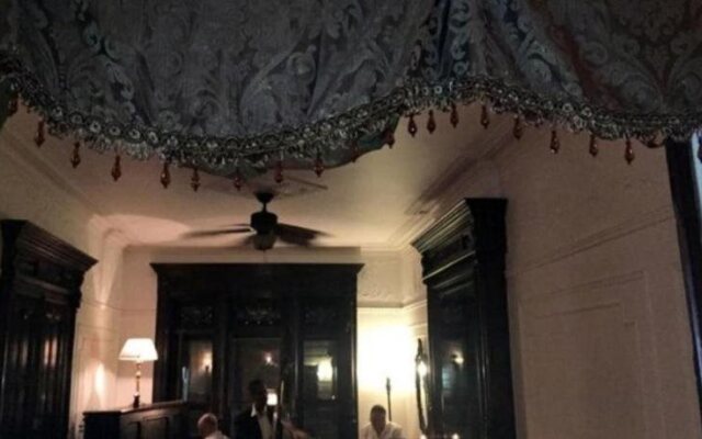 Sankofa Aban Bed and Breakfast
