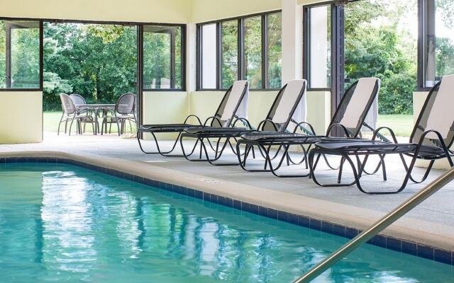 Holiday Inn Hartford Downtown Area by IHG