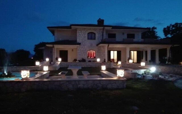 Agriturismo Antica Casa Scardone