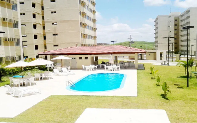 Acomodação Ipojuca Bella