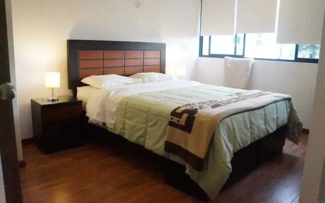 Miraflores4U